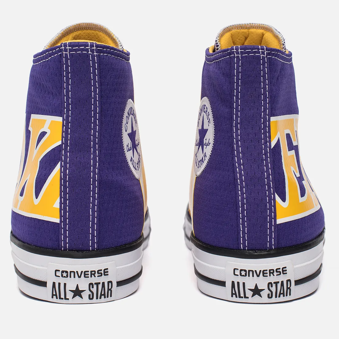 Converse Мужские кеды x NBA Chuck SE