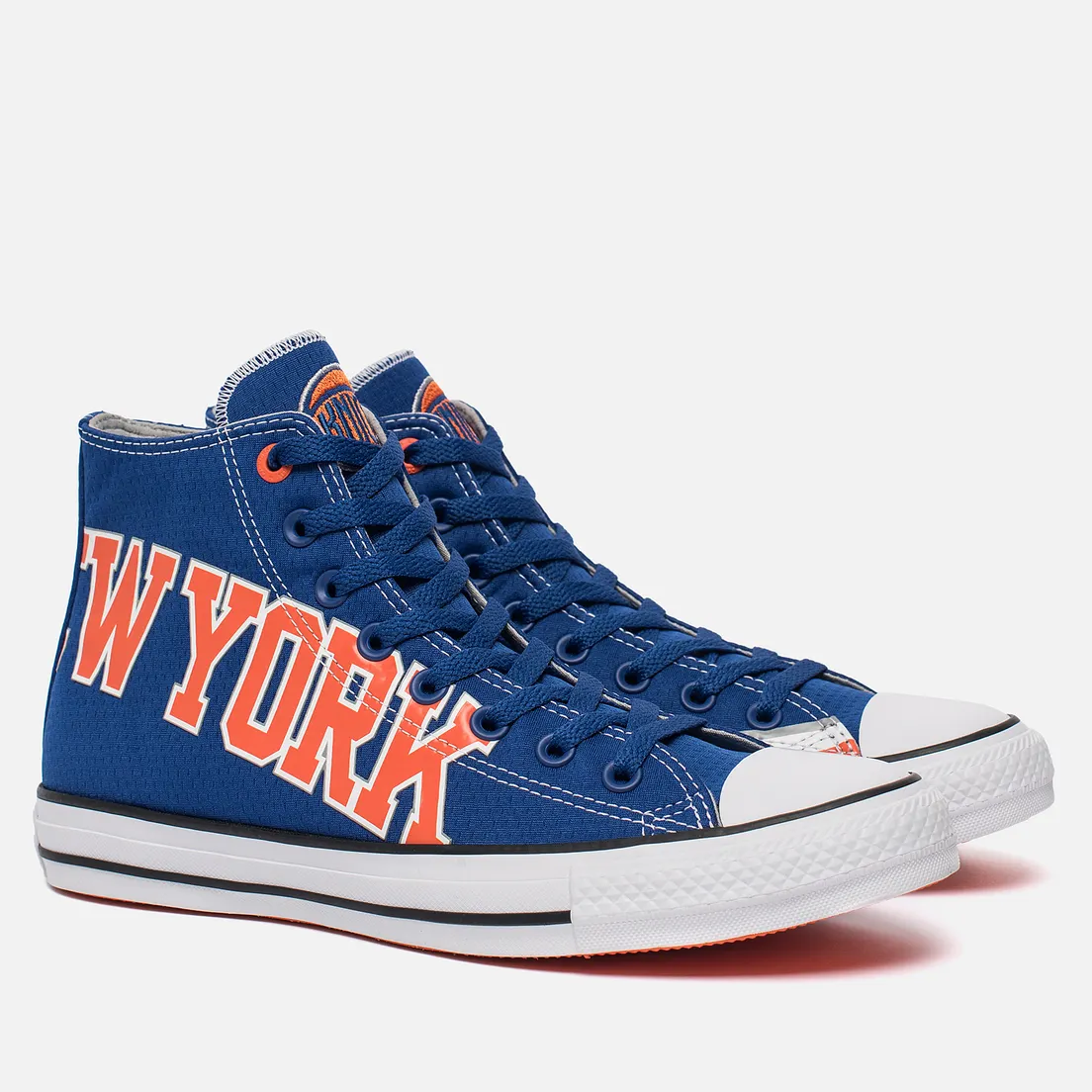 Converse Мужские кеды x NBA Chuck SE
