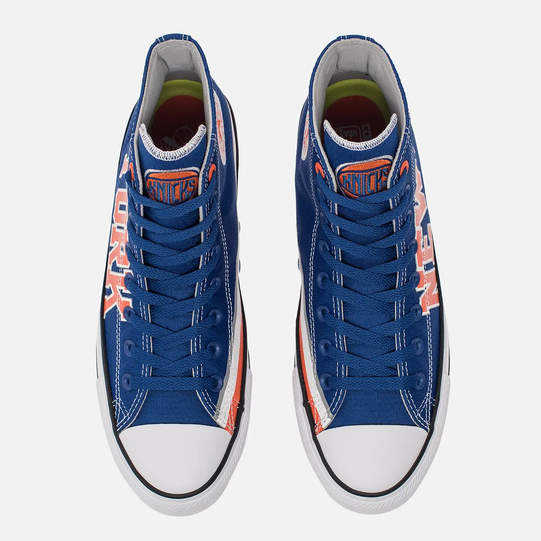 Converse Мужские кеды x NBA Chuck SE