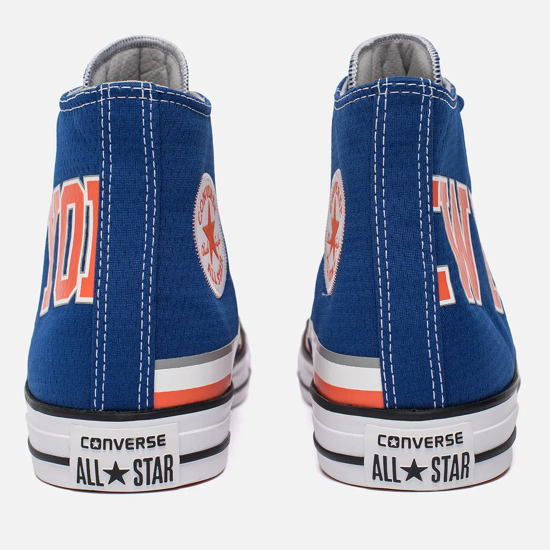 Converse Мужские кеды x NBA Chuck SE