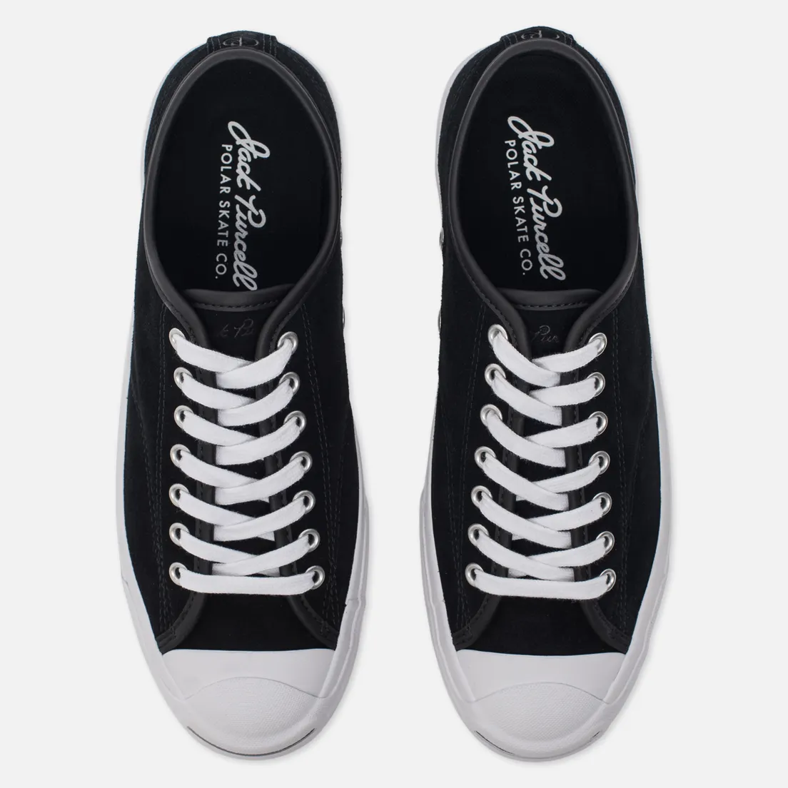 Converse Мужские кеды x Polar Jack Purcell Pro