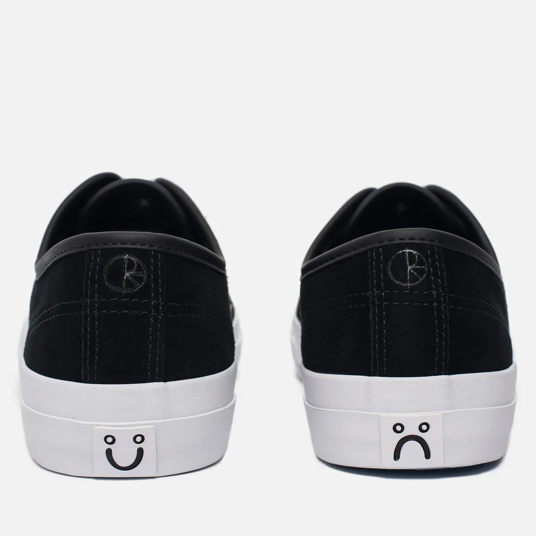 Converse Мужские кеды x Polar Jack Purcell Pro