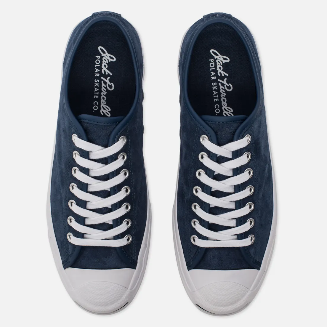 Converse Мужские кеды x Polar Jack Purcell Pro