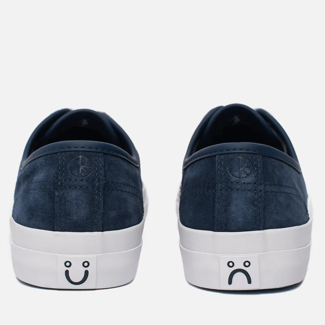 Converse Мужские кеды x Polar Jack Purcell Pro