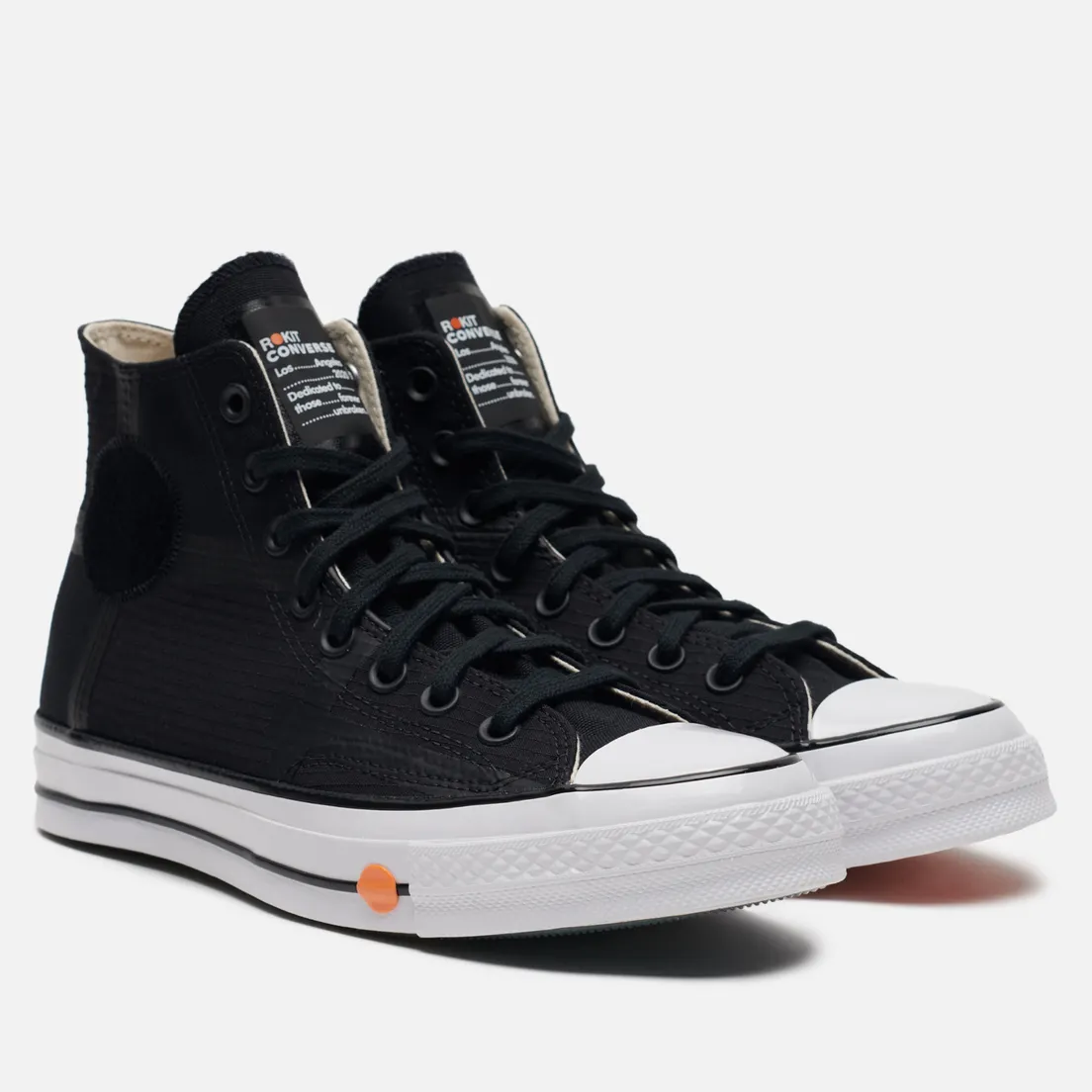 Converse Мужские кеды x ROKIT Chuck 70 High