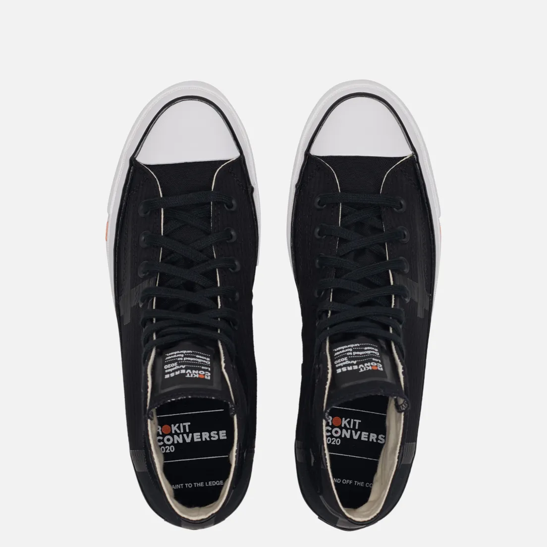 Converse Мужские кеды x ROKIT Chuck 70 High