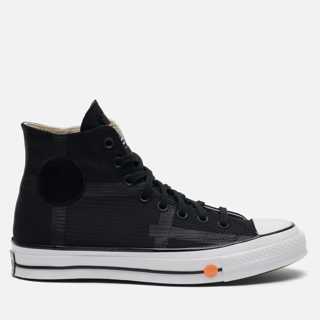 Converse Мужские кеды x ROKIT Chuck 70 High