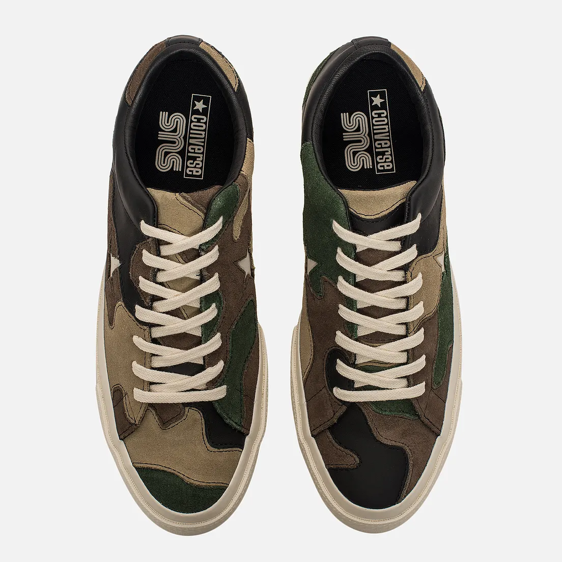 Converse Мужские кеды x Sneakersnstuff One Star