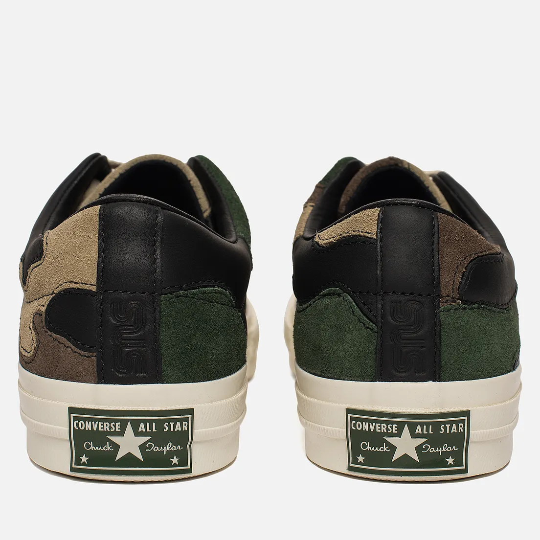 Converse Мужские кеды x Sneakersnstuff One Star