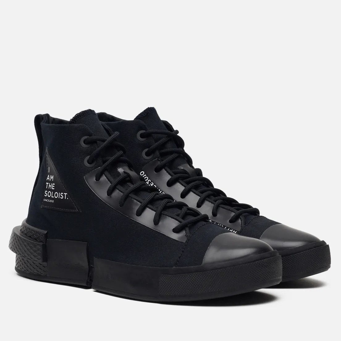 Converse Мужские кеды x The Soloist All Star Disrupt CX High