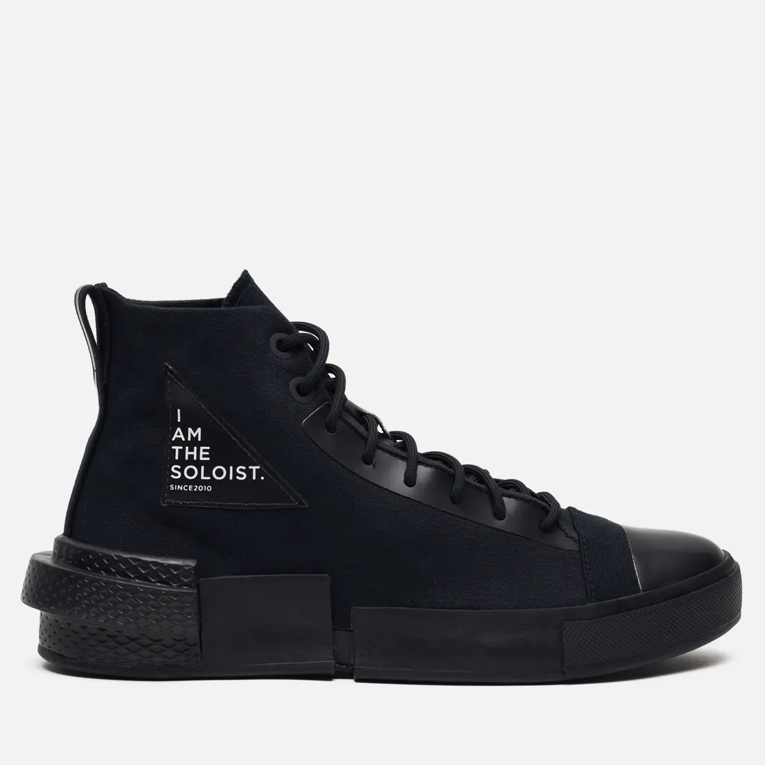 Converse Мужские кеды x The Soloist All Star Disrupt CX High