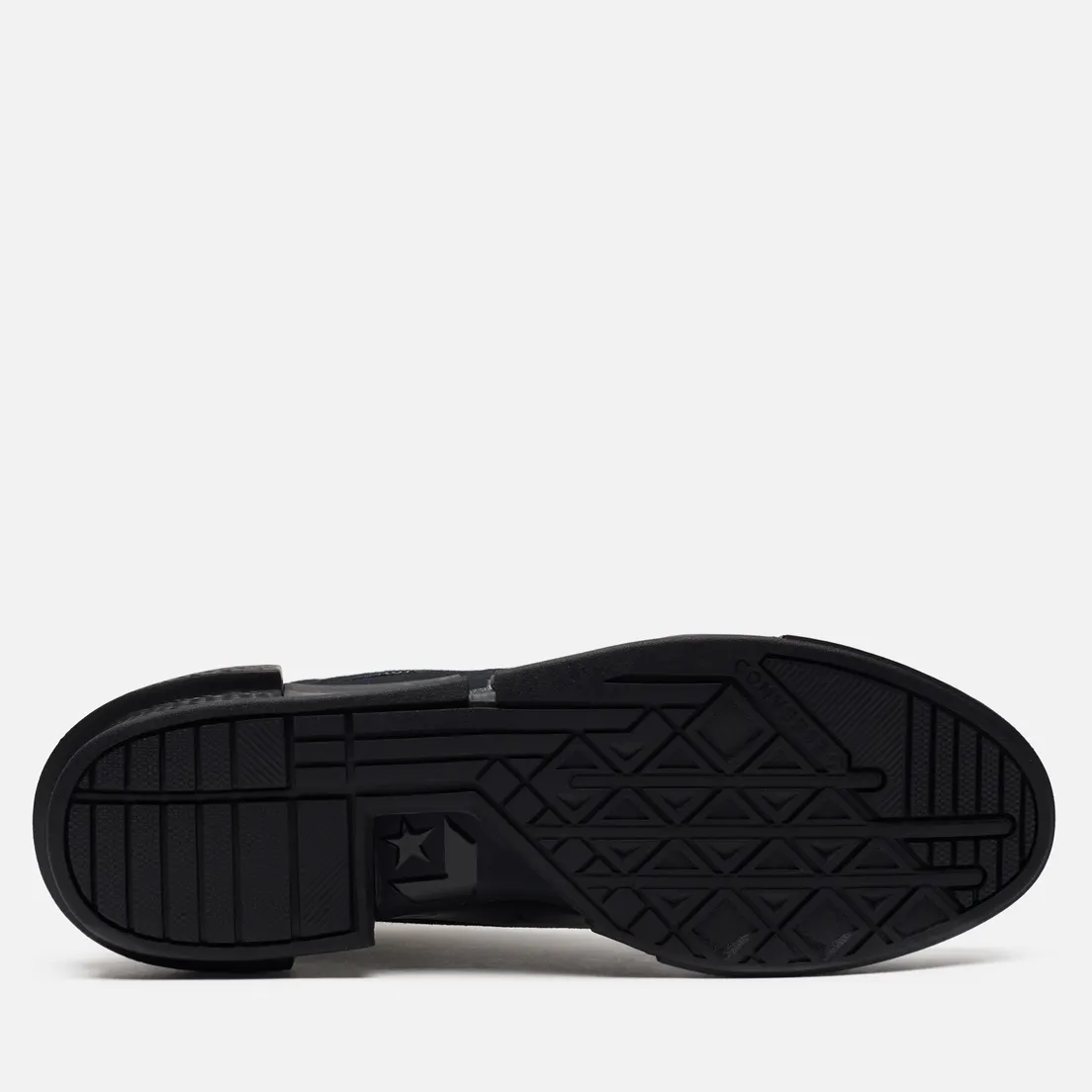 Converse Мужские кеды x The Soloist All Star Disrupt CX High