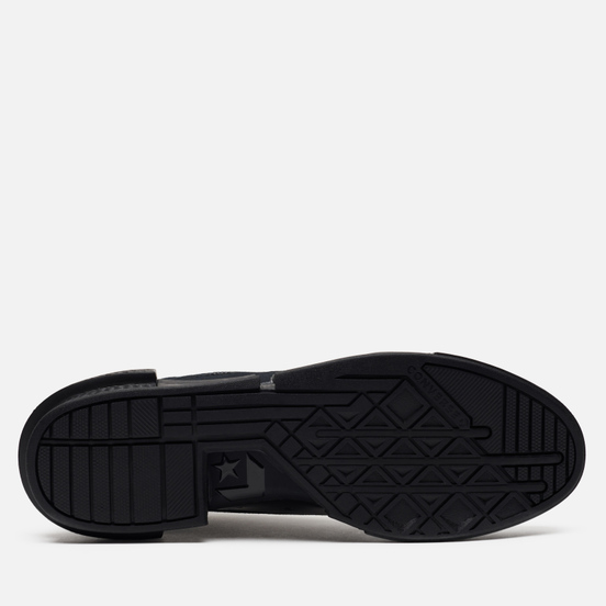 Мужские кеды Converse x The Soloist All Star Disrupt CX High Black