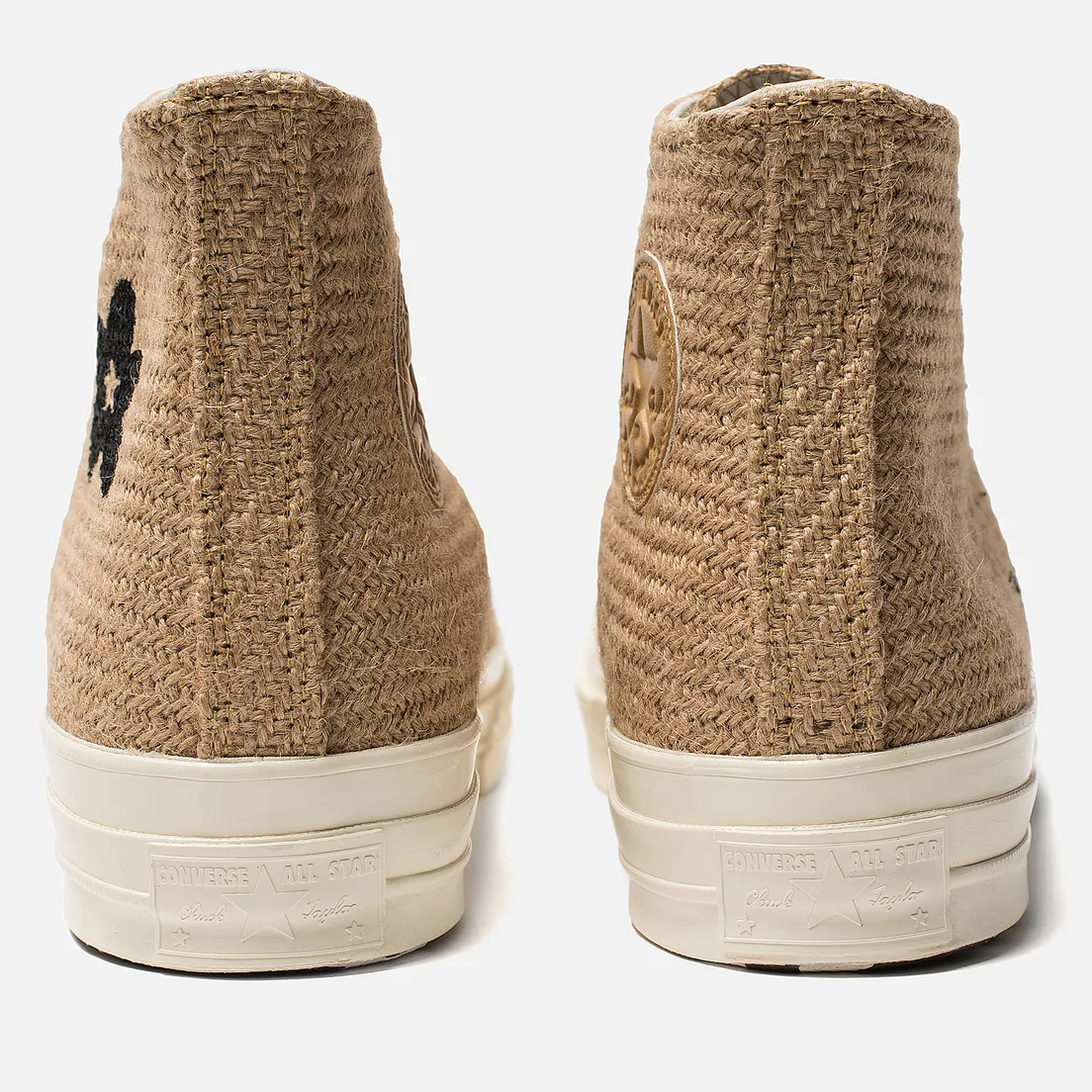 Converse Мужские кеды x Tyler The Creator Golf le Fleur Chuck 70 High