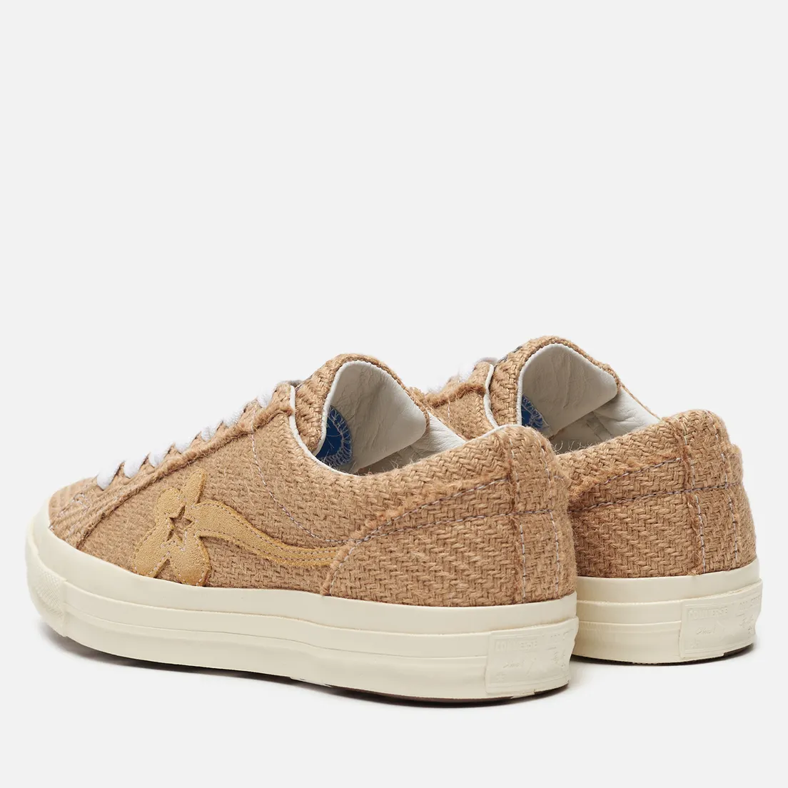 Converse Мужские кеды x Tyler The Creator Golf le Fleur One Star OX