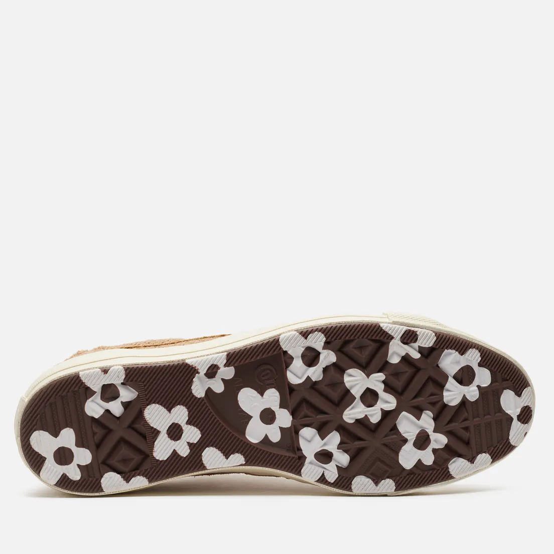 Converse Мужские кеды x Tyler The Creator Golf le Fleur One Star OX