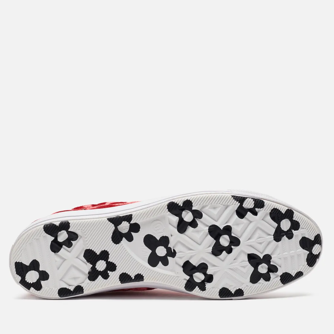 Converse Мужские кеды x Tyler The Creator Golf le Fleur One Star Velvet Low Top