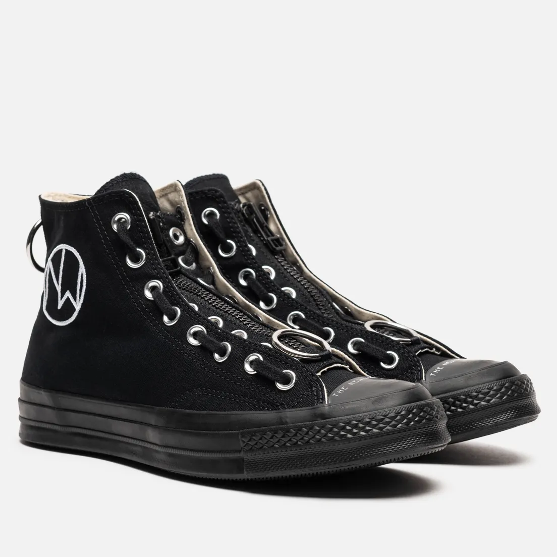 Converse Мужские кеды x Undercover Chuck 70 High
