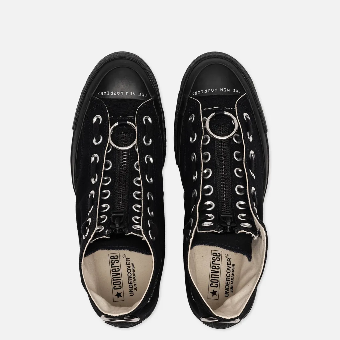 Converse Мужские кеды x Undercover Chuck 70 High