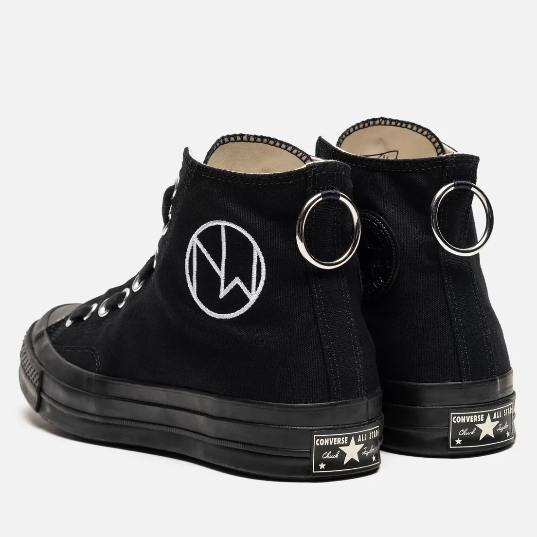Converse Мужские кеды x Undercover Chuck 70 High