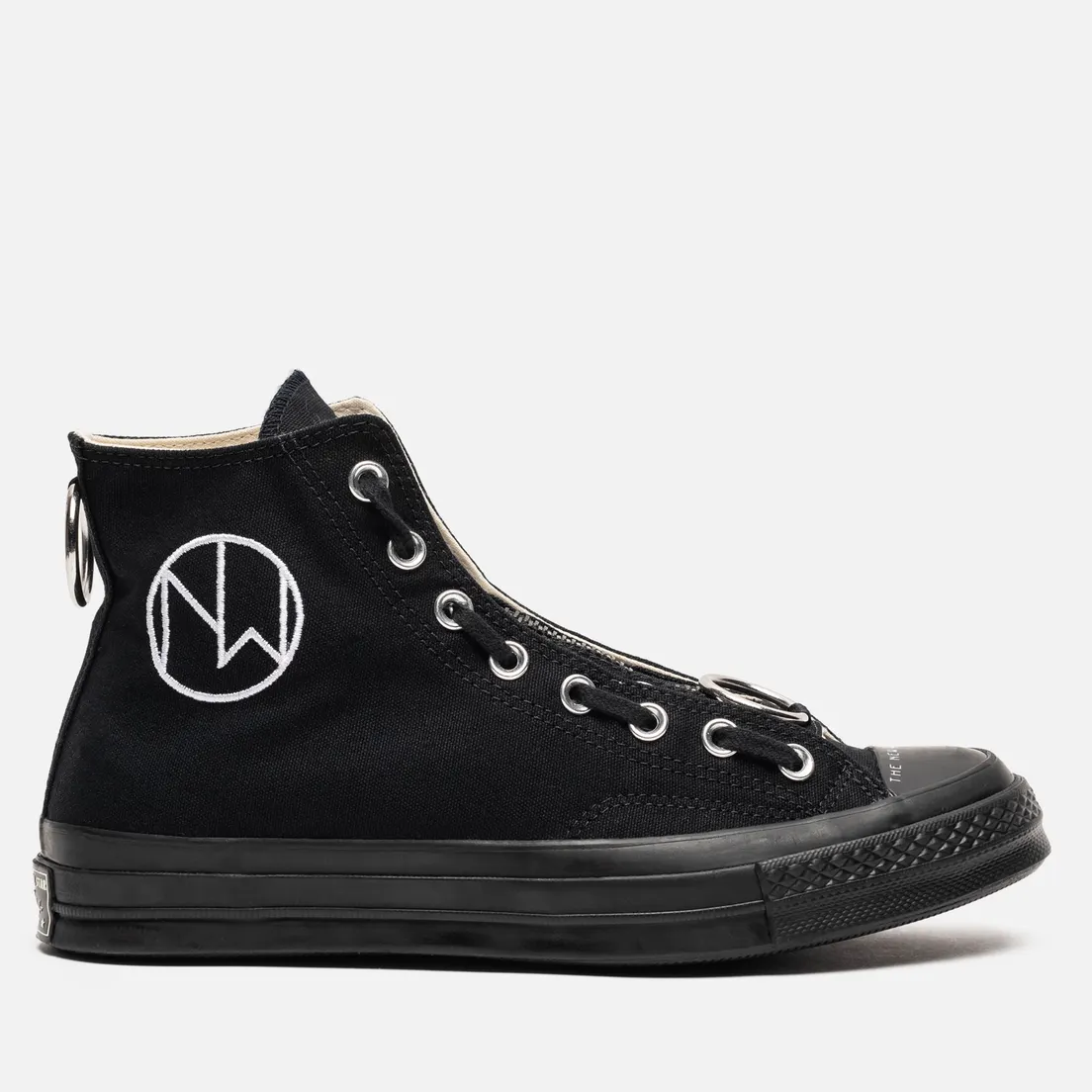Converse Мужские кеды x Undercover Chuck 70 High