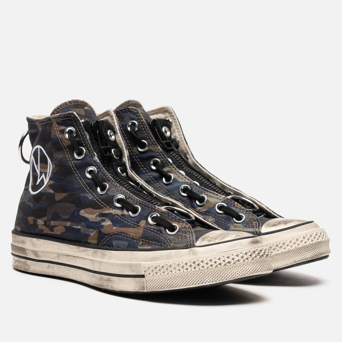 Converse Мужские кеды x Undercover Chuck 70 High