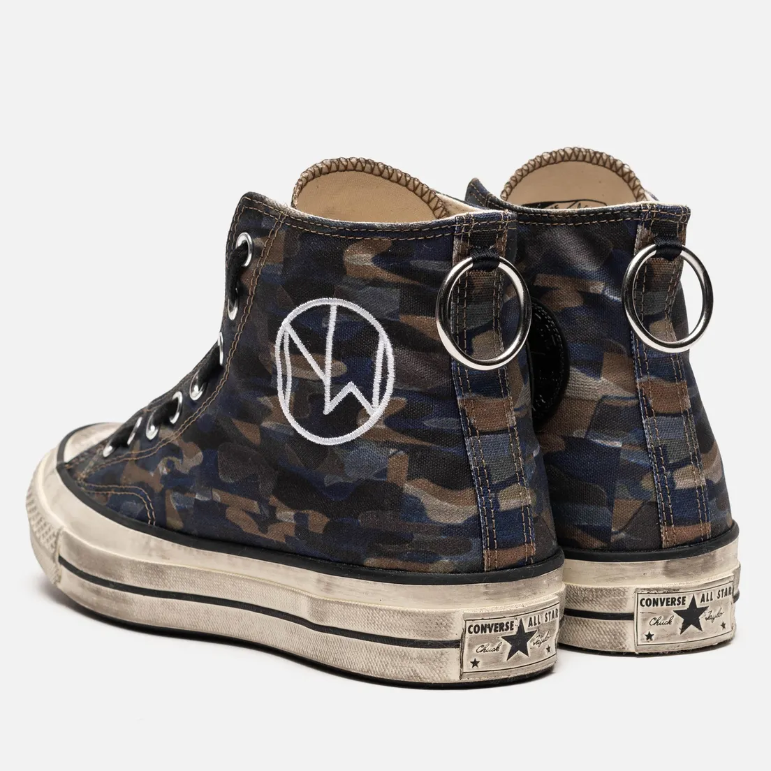 Converse Мужские кеды x Undercover Chuck 70 High