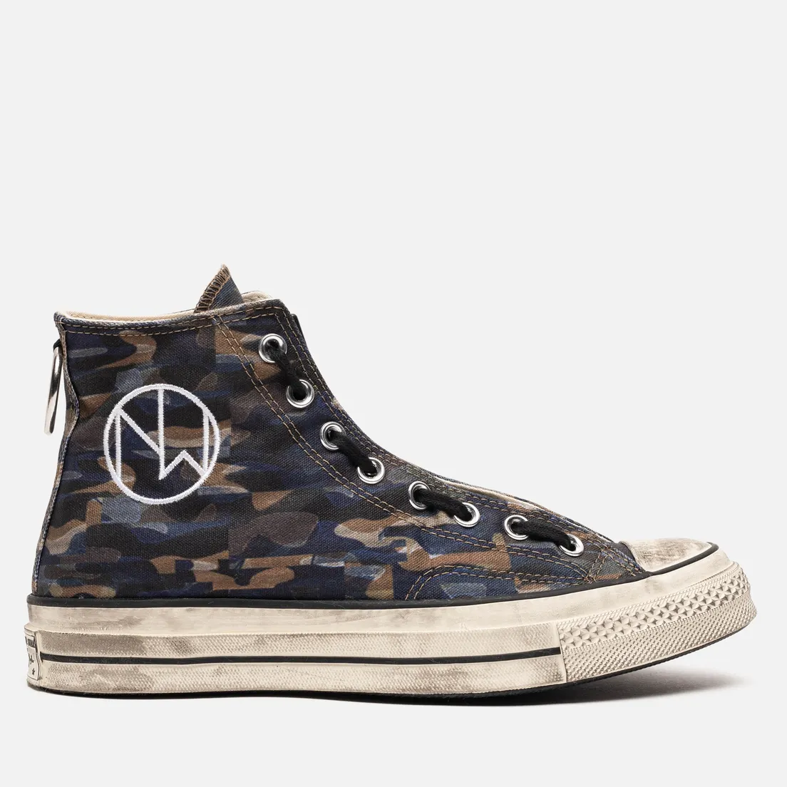 Converse Мужские кеды x Undercover Chuck 70 High