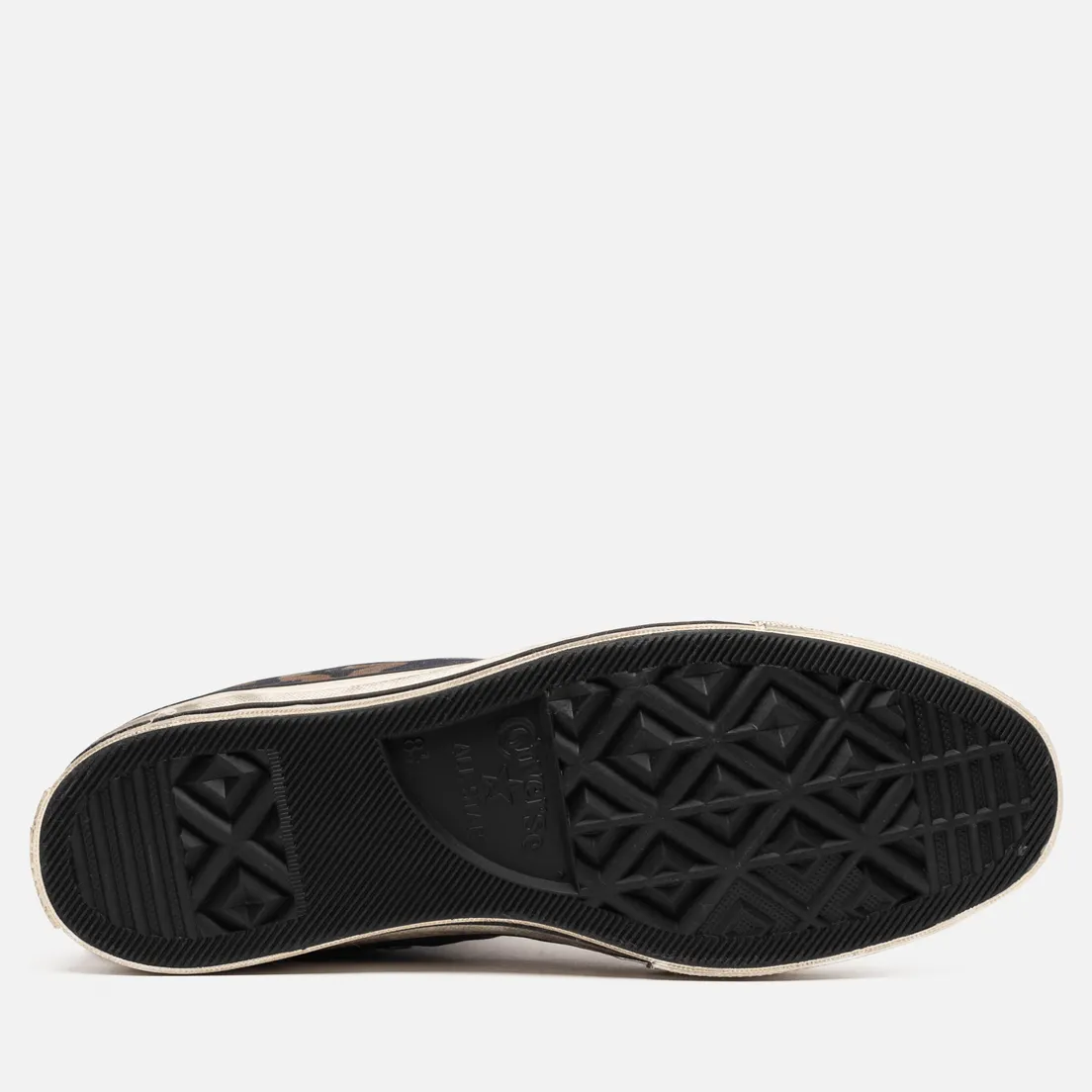 Converse Мужские кеды x Undercover Chuck 70 High