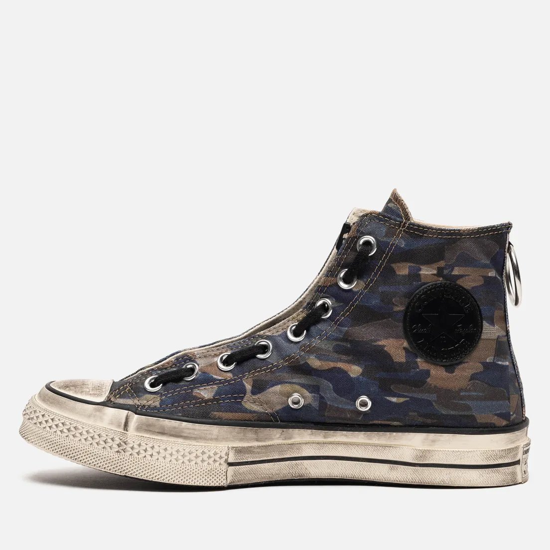 Converse Мужские кеды x Undercover Chuck 70 High