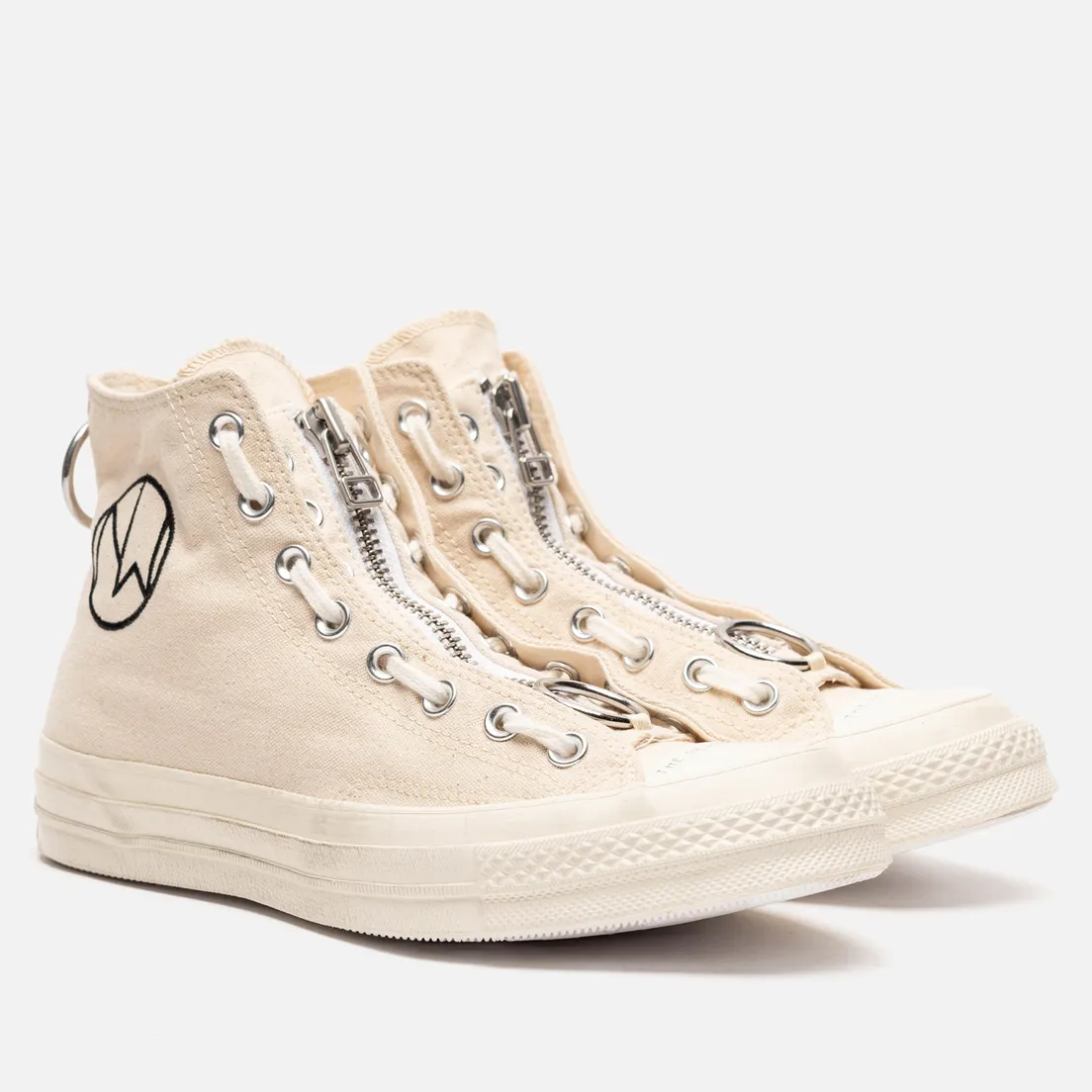 Converse Мужские кеды x Undercover Chuck 70 High