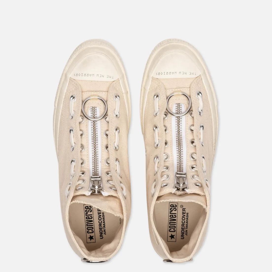 Converse Мужские кеды x Undercover Chuck 70 High