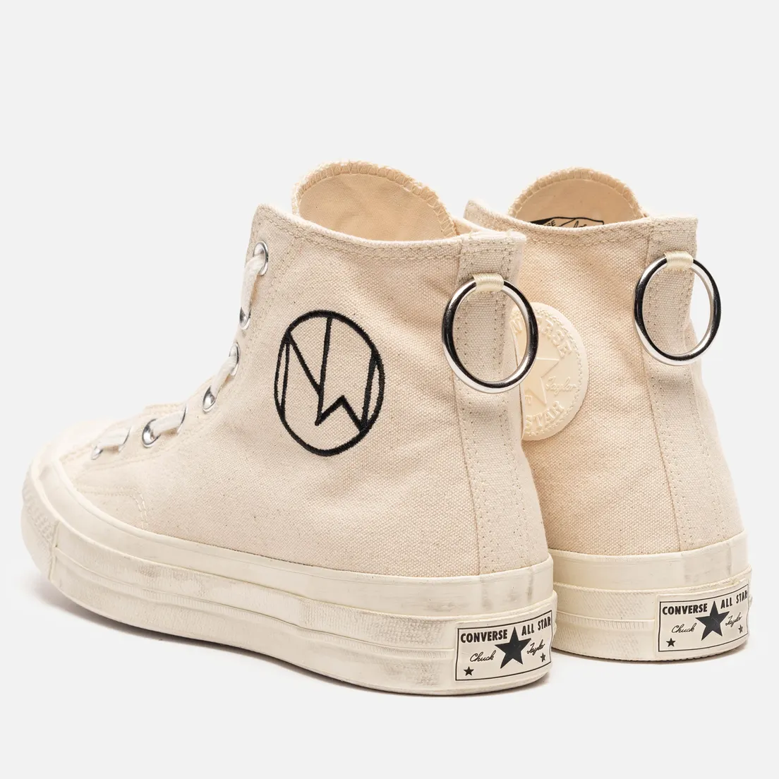 Converse Мужские кеды x Undercover Chuck 70 High