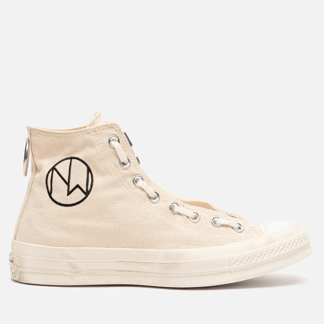 Converse Мужские кеды x Undercover Chuck 70 High