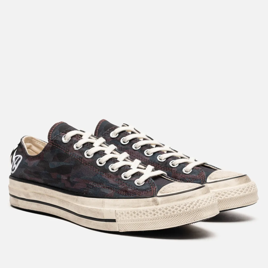 Converse Мужские кеды x Undercover Chuck 70 Low