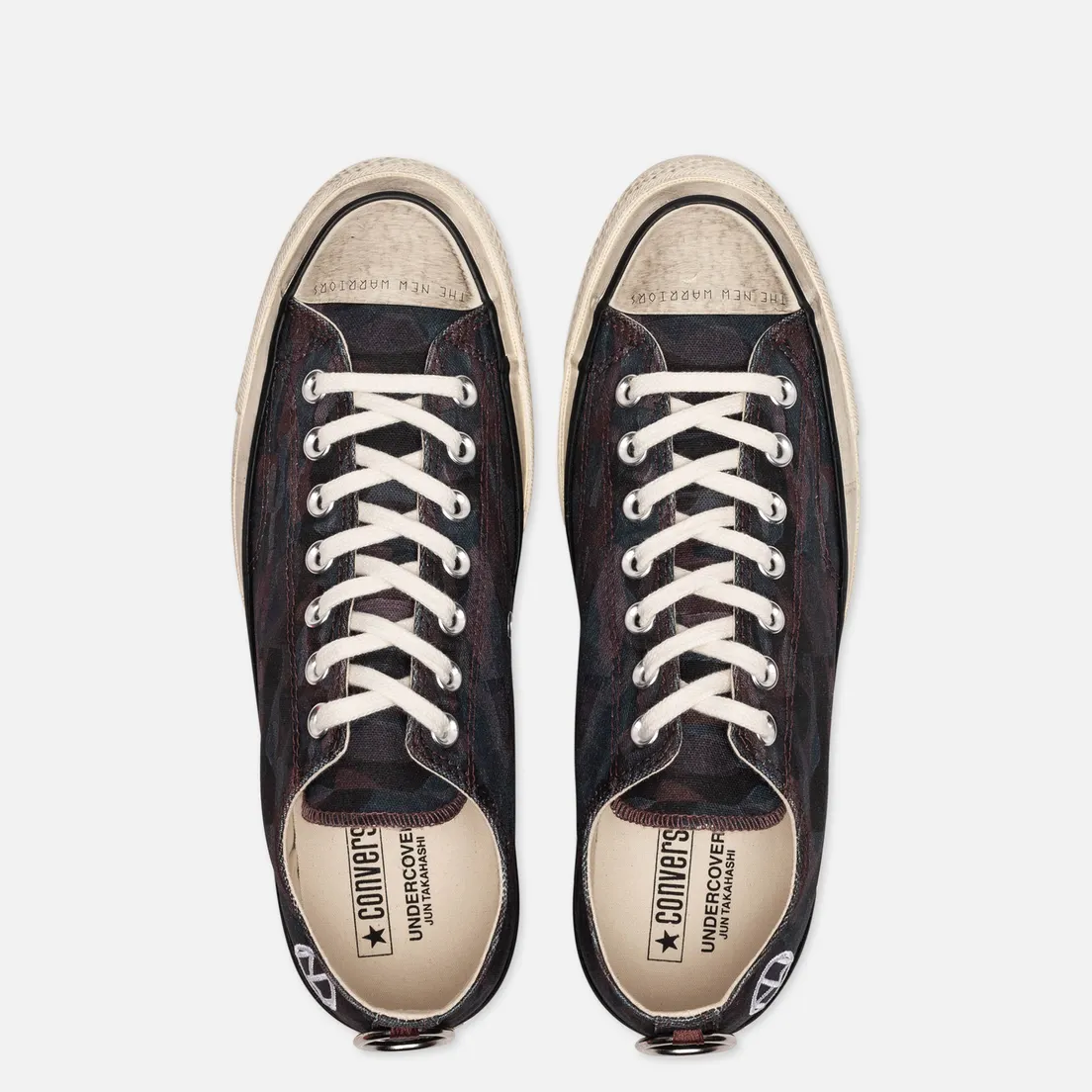 Converse Мужские кеды x Undercover Chuck 70 Low