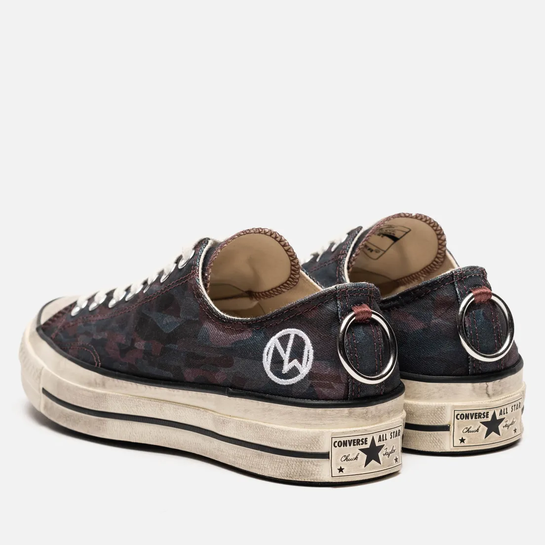 Converse Мужские кеды x Undercover Chuck 70 Low