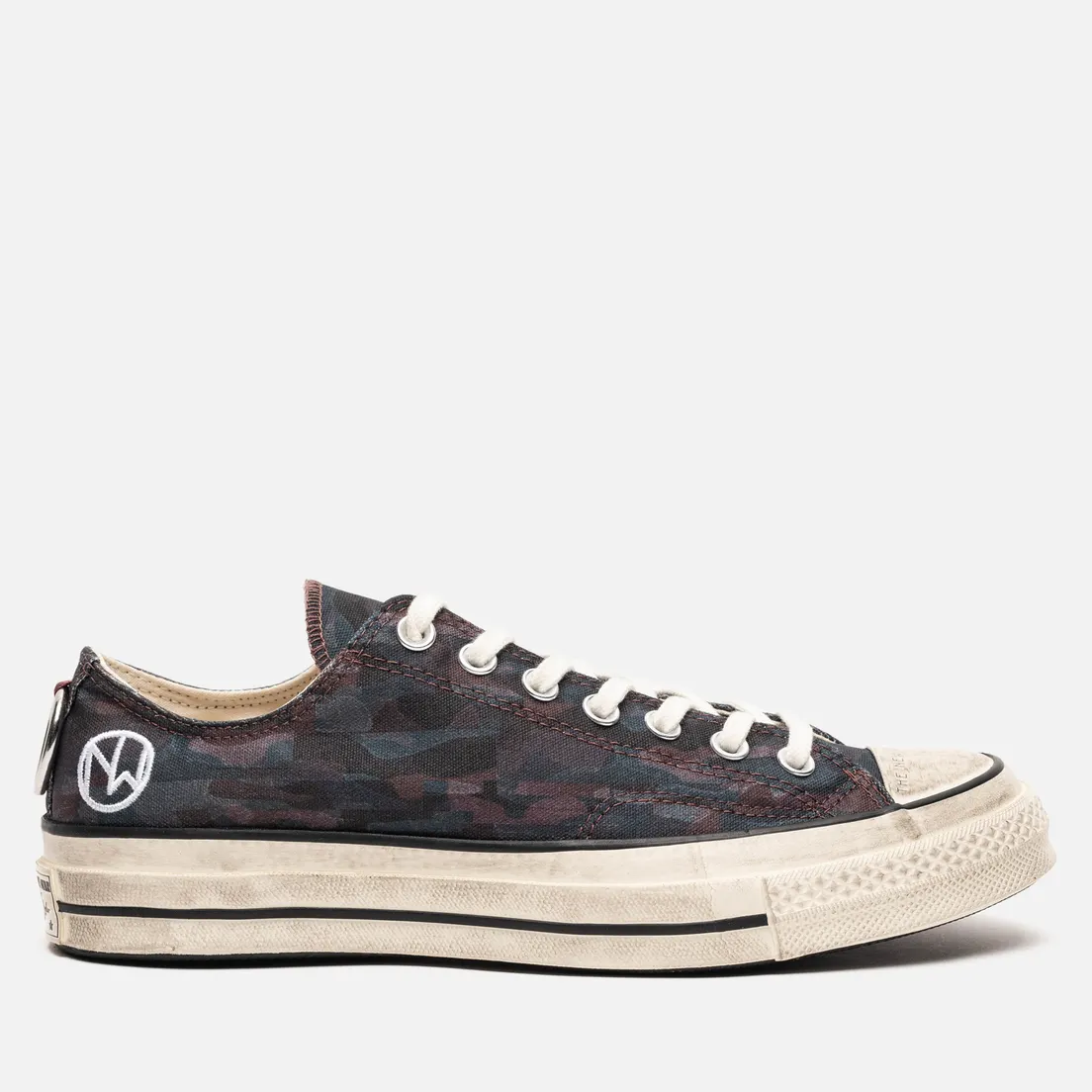 Converse Мужские кеды x Undercover Chuck 70 Low