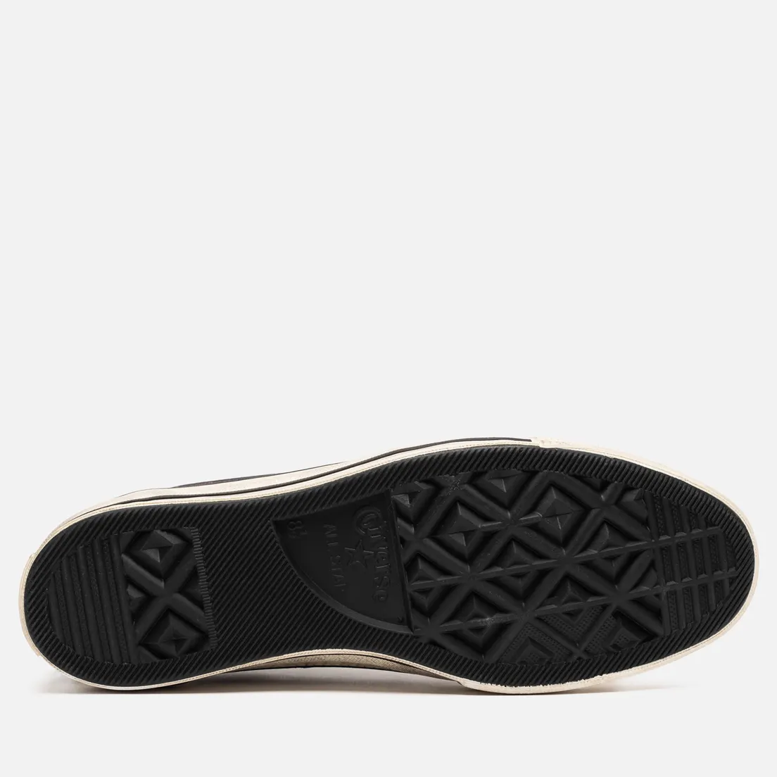 Converse Мужские кеды x Undercover Chuck 70 Low
