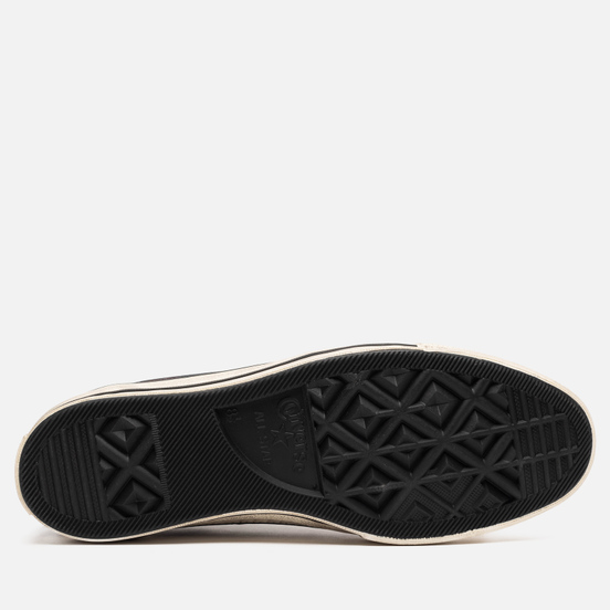 Мужские кеды Converse x Undercover Chuck 70 Low Black/White/Egret