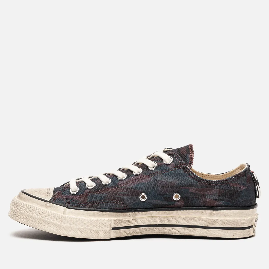 Converse Мужские кеды x Undercover Chuck 70 Low