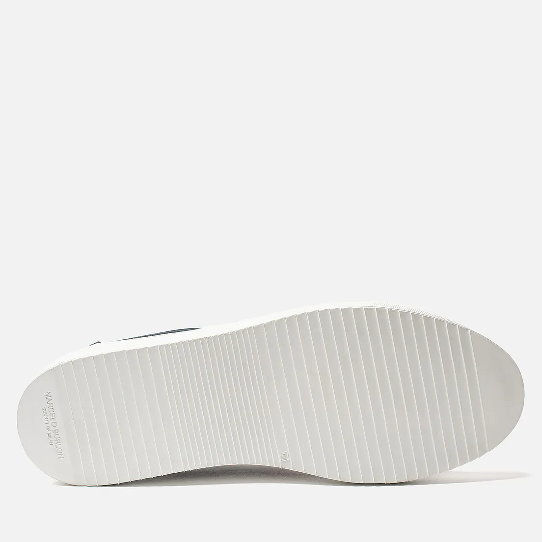 Marcelo Burlon Мужские кеды Red Wings Slip-On