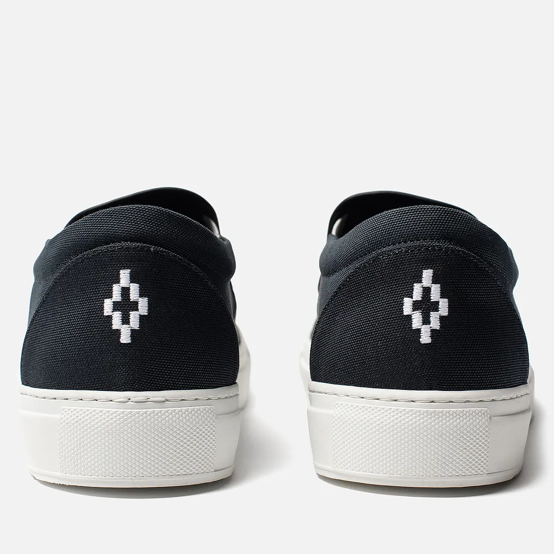 Marcelo Burlon Мужские кеды Red Wings Slip-On