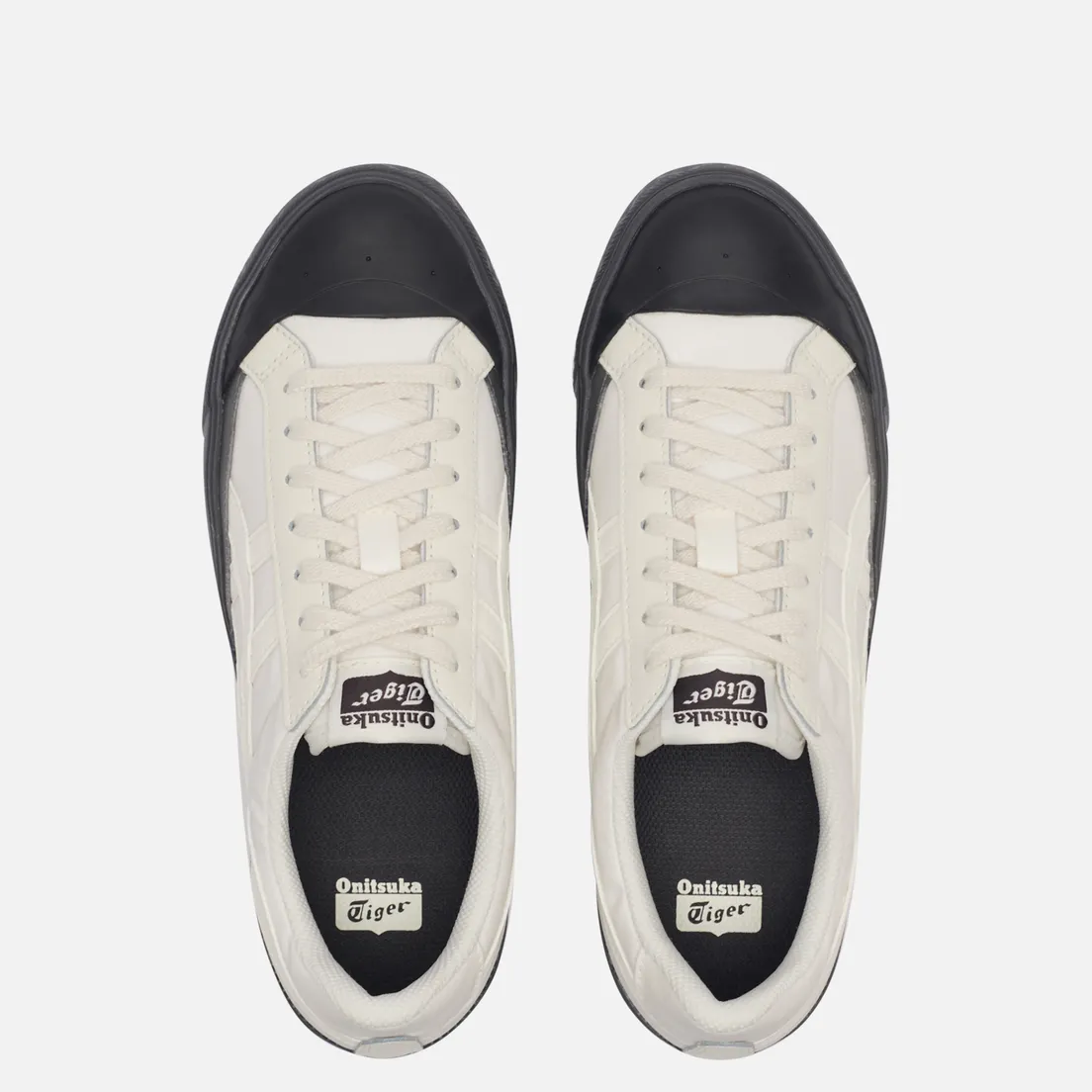 Onitsuka Tiger Мужские кеды Fabre Classic Low
