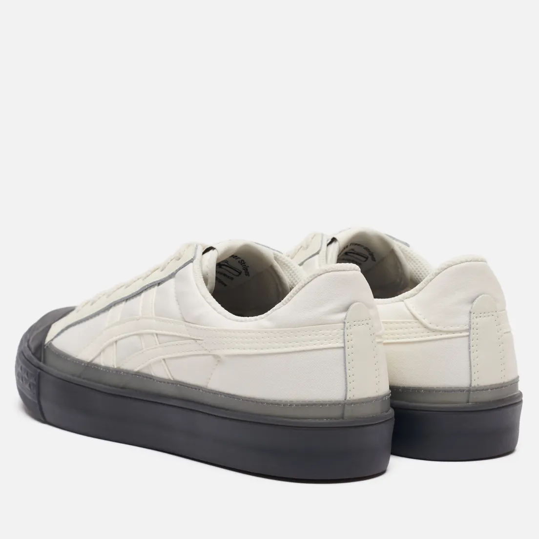 Onitsuka Tiger Мужские кеды Fabre Classic Low