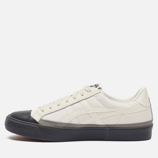 Мужские кеды Onitsuka Tiger Fabre Classic Low Cream/Cream