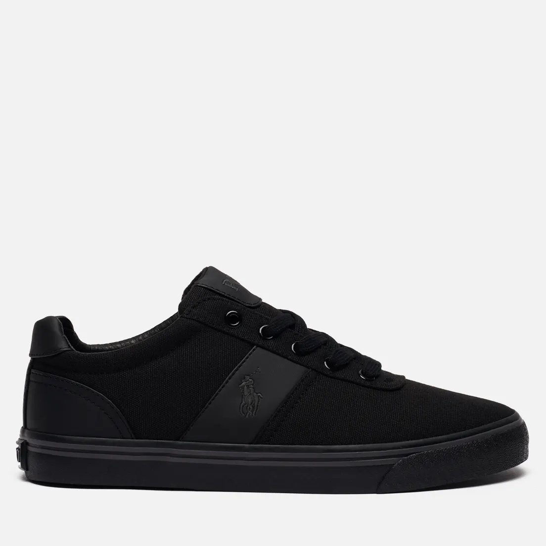 Polo Ralph Lauren Мужские кеды Hanford NE Canvas