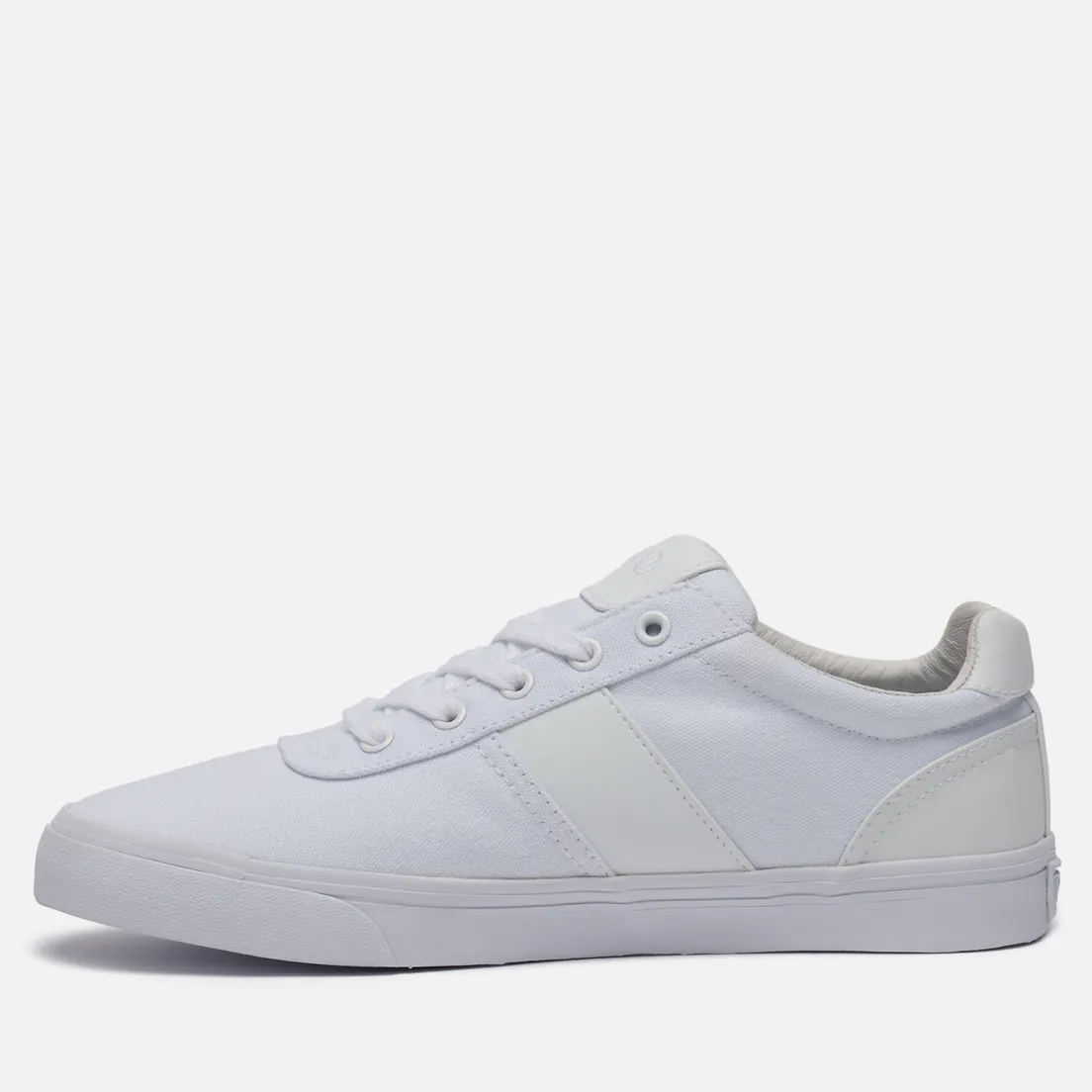 Polo Ralph Lauren Мужские кеды Hanford NE Canvas