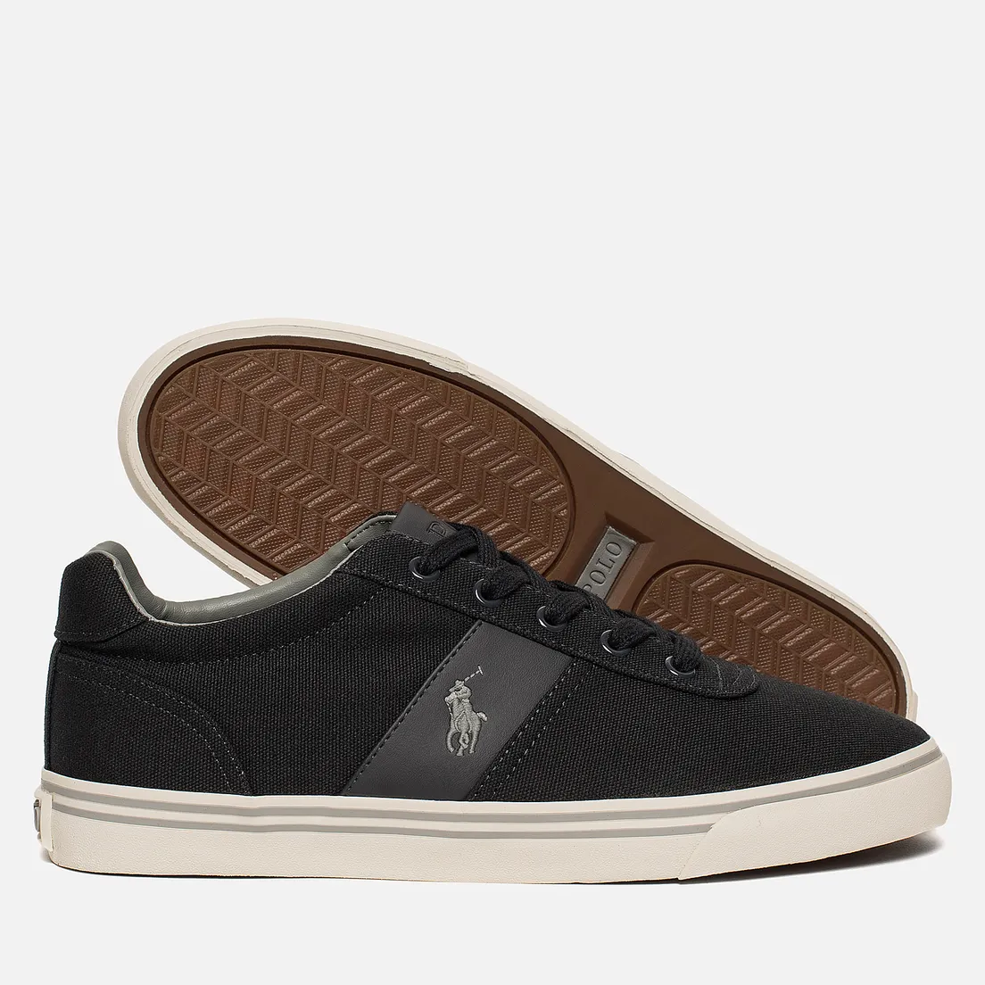 Polo Ralph Lauren Мужские кеды Hanford NE