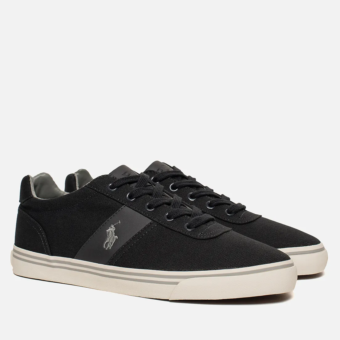 Polo Ralph Lauren Мужские кеды Hanford NE